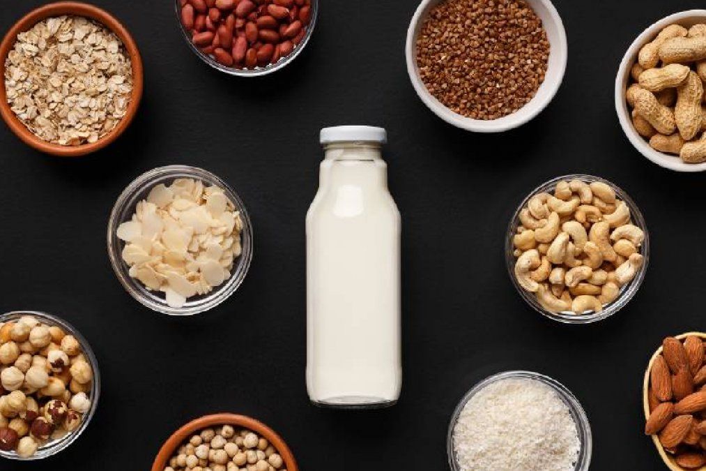 Cuál es el impacto ambiental de las leches vegetales más populares