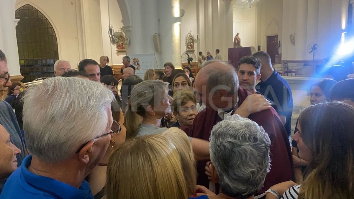 Ante una Basílica de Guadalupe repleta de fieles