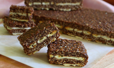 Delicioso Nugatón casero con pasos fáciles e ingredientes sencillos Delicioso Nugatón casero con pasos fáciles e ingredientes sencillos
