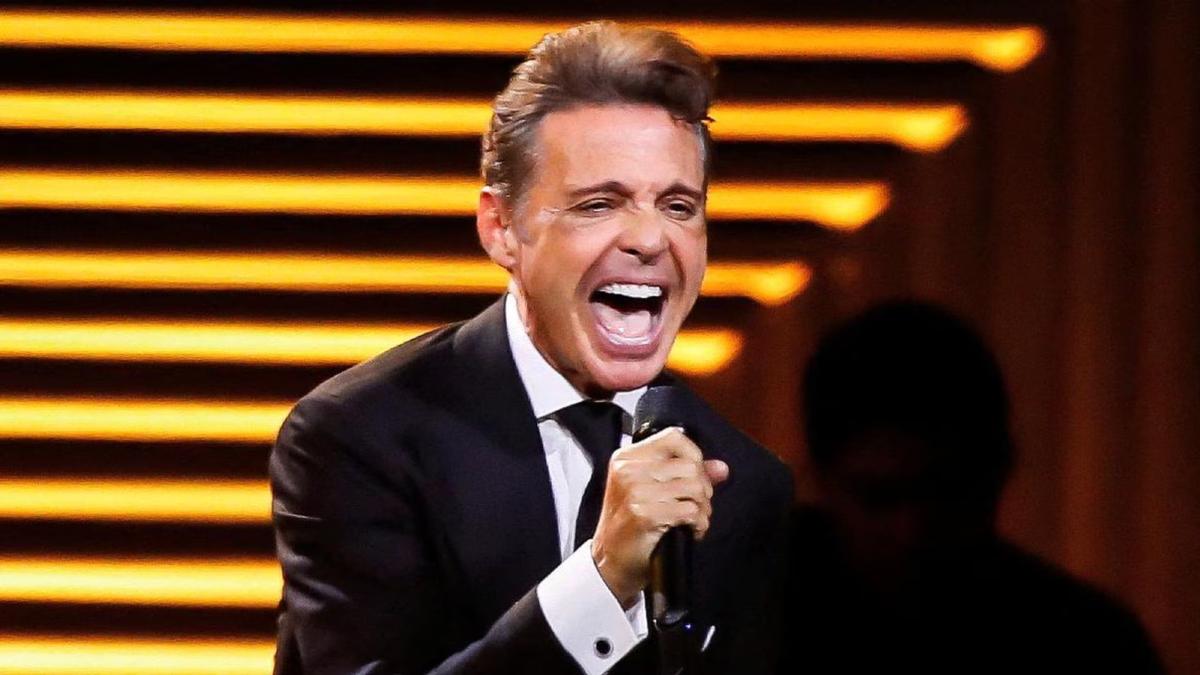 Luis Miguel en Córdoba: cuánto salen las entradas y cuándo salen a la venta