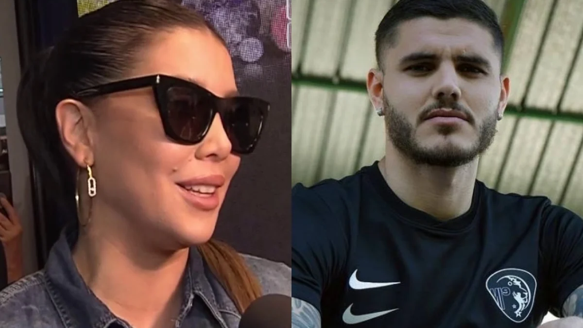 Wanda Nara rompió el silencio y habló sobre su reconciliación con Mauro Icardi: Él insistió