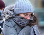 Con un promedio general de apenas 8,6°C, el pasado lunes 15 de junio se convirtió formalmente en la jornada más fría en lo que va del año dentro del ejido urbano santafesino. Con un promedio general de apenas 8,6°C, el pasado lunes 15 de junio se convirtió formalmente en la jornada más fría en lo que va del año dentro del ejido urbano santafesino.