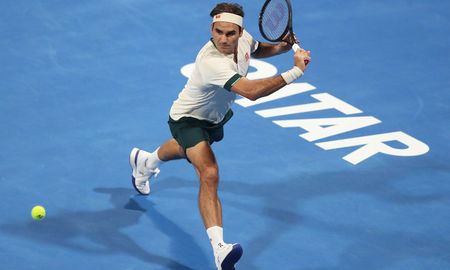 roger federer se bajo del atp de dubai roger federer se bajo del atp de dubai