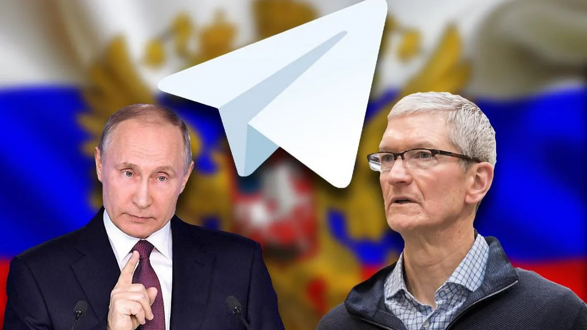 Apple fue sancionada por infringir normas antimonopolio.