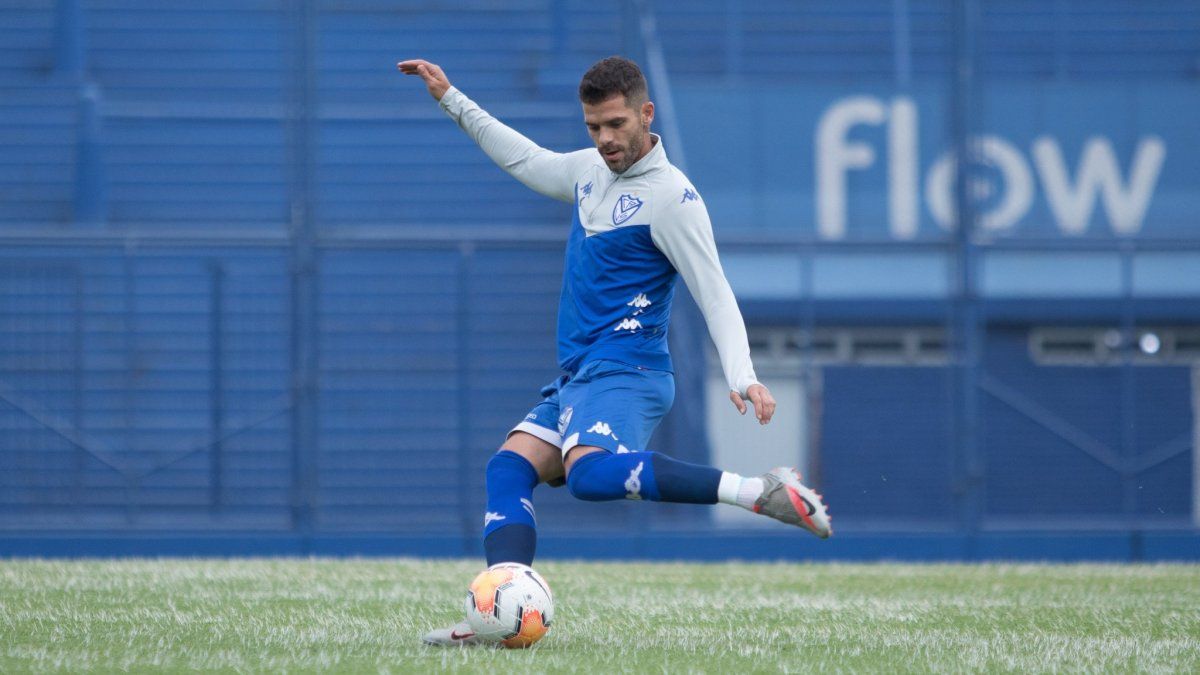 Este miércoles a las 21.30