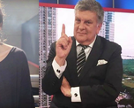 Luis Ventura respondió las acusaciones de Gianinna Maradona Luis Ventura respondió las acusaciones de Gianinna Maradona