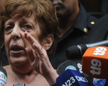 En un giro significativo dentro de la causa que investiga las irregularidades en el inicio de la instrucción por la muerte de Alberto Nisman, el juez federal Julián Ercolini dictó este martes el procesamiento de la exfiscal Viviana Fein. En un giro significativo dentro de la causa que investiga las irregularidades en el inicio de la instrucción por la muerte de Alberto Nisman, el juez federal Julián Ercolini dictó este martes el procesamiento de la exfiscal Viviana Fein.