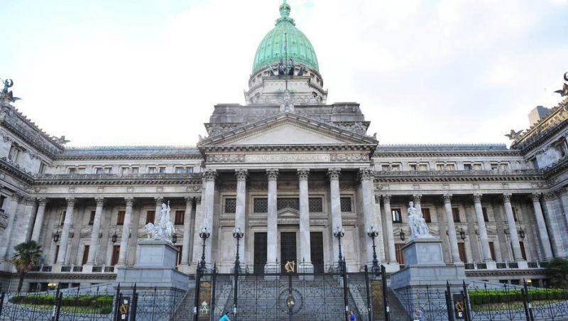 Cambiemos buscará darle media sanción al Presupuesto 2019 en Diputados