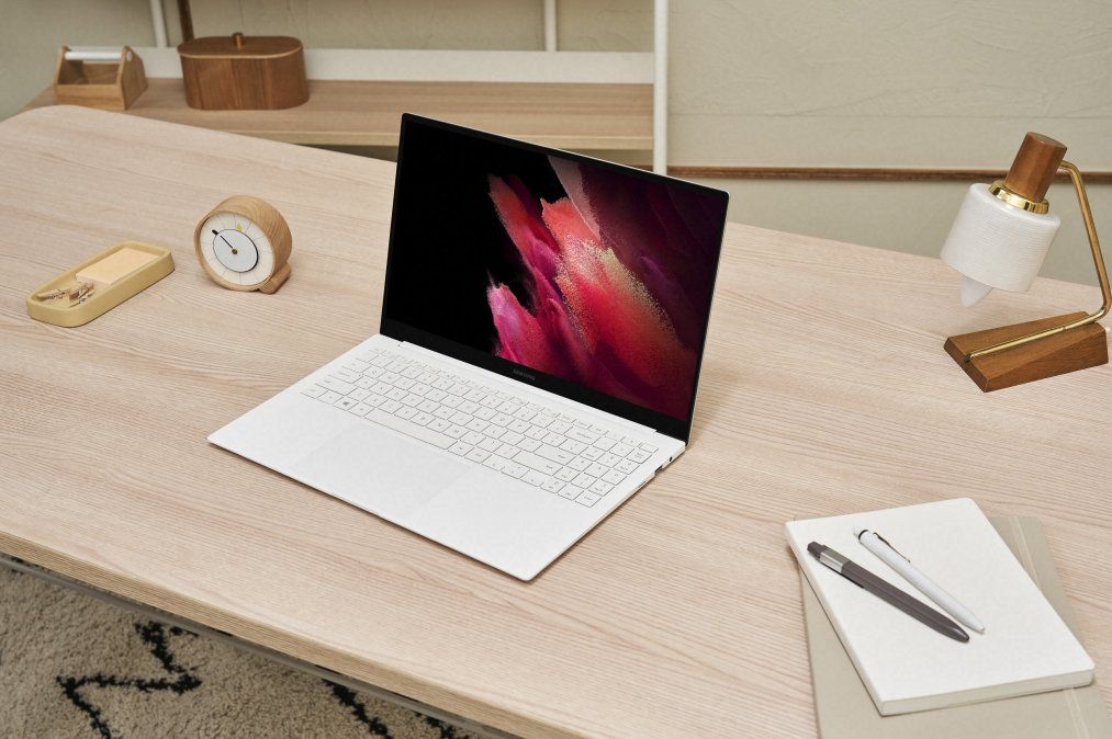 Buenas capacidad de RAM y los procesadores de última generación.