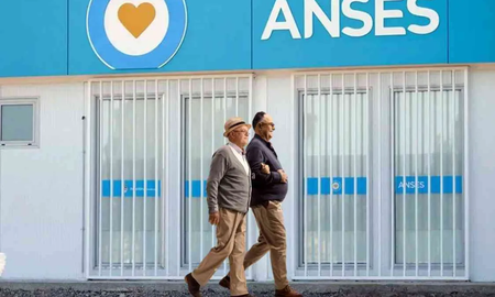 Jubilados: tras la caída de las ley ómnibus, qué va a pasar con las jubilaciones y cuánto aumentan Jubilados: tras la caída de las ley ómnibus, qué va a pasar con las jubilaciones y cuánto aumentan