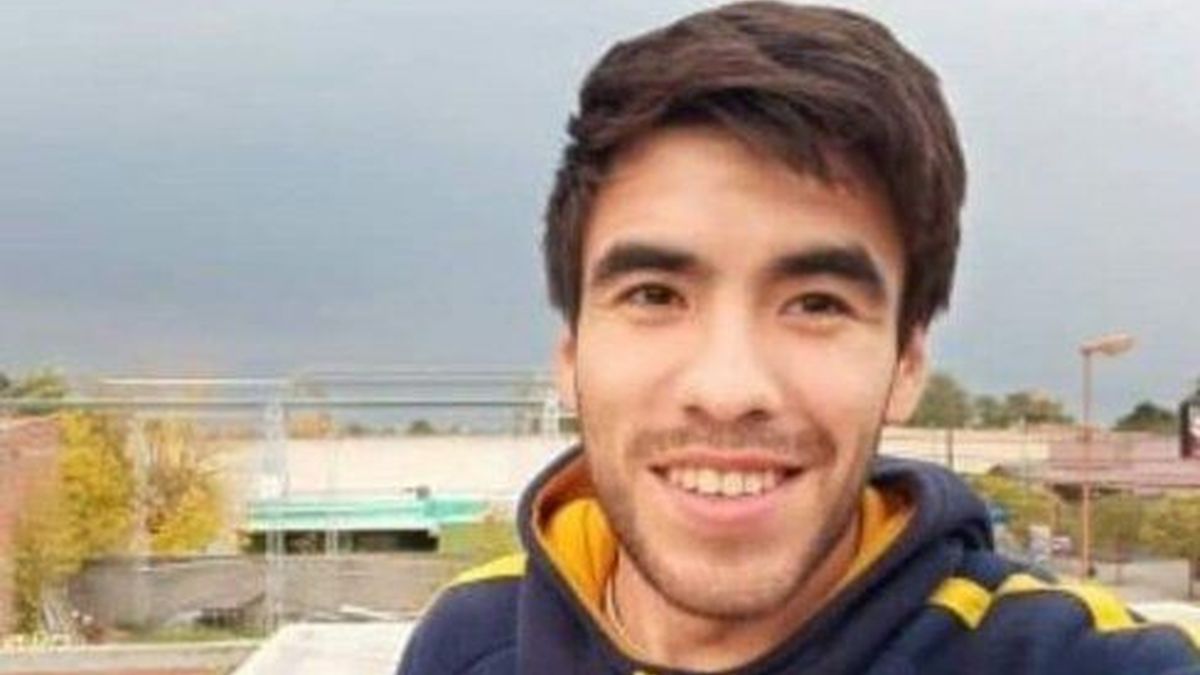 Tras el allanamiento en Origone