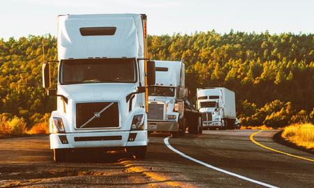 Por qué se celebra hoy el Día del Camionero en Argentina Por qué se celebra hoy el Día del Camionero en Argentina