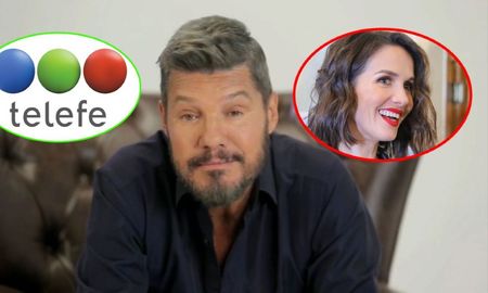 El reconocido conductor de El Trece no se habría tomado de la mejor forma la noticia. El reconocido conductor de El Trece no se habría tomado de la mejor forma la noticia.