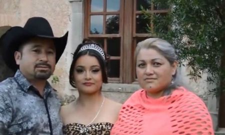 Así luce la quinceañera Rubí dos años después de que su fiesta fuera un fenómeno viral
