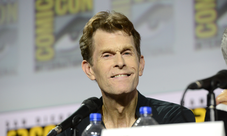 Aire de Santa Fe | Kevin Conroy: Él siempre será mi Batman