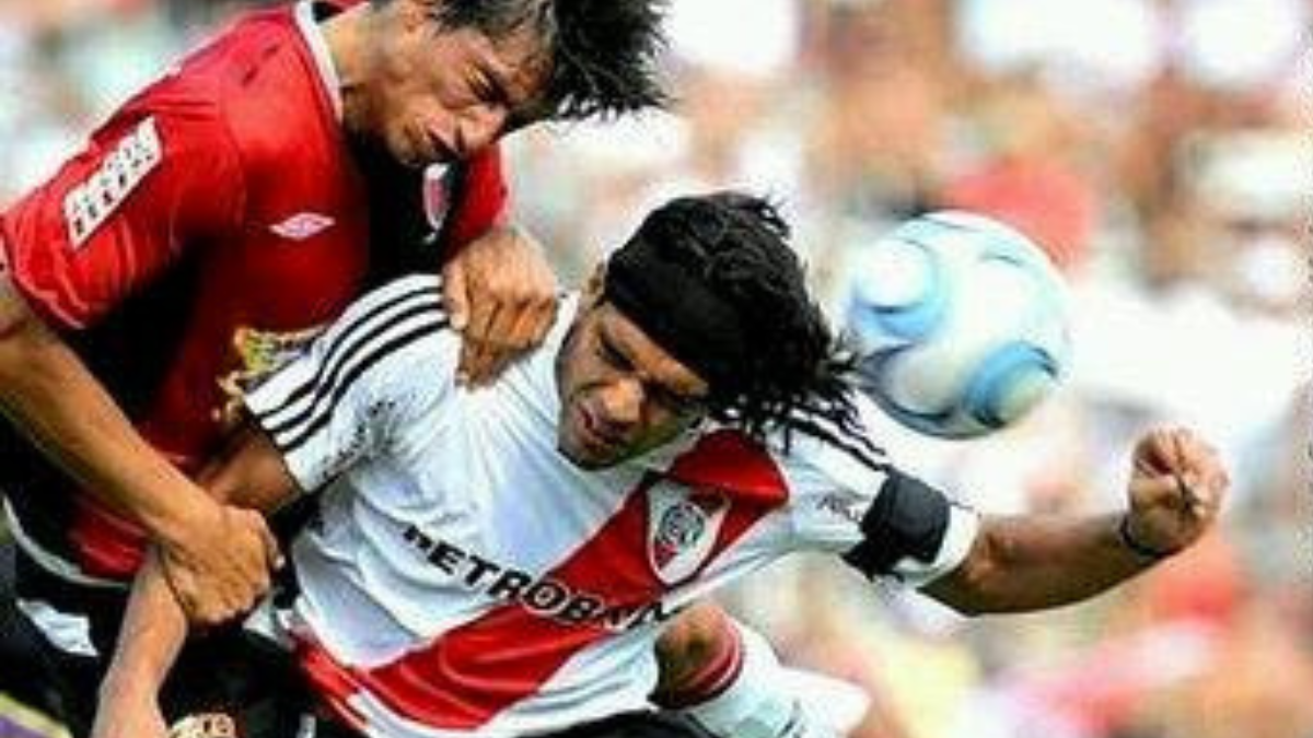 La desopilante respuesta de la pareja de un ex Colón cuando le dijeron que tenían secuestrado a su hombre.