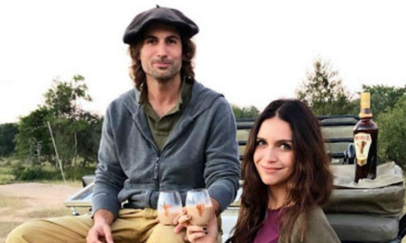 Revelan ásperos detalles de la crisis de pareja que viven Zaira Nara y Jakob Von Plessen Revelan ásperos detalles de la crisis de pareja que viven Zaira Nara y Jakob Von Plessen