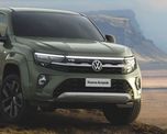 La Volkswagen Amarok cuesta hasta $7 millones menos en algunas de sus versiones. La Volkswagen Amarok cuesta hasta $7 millones menos en algunas de sus versiones.