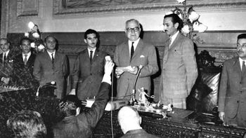 Nueva reforma: quiénes redactaron la Constitución que guió a Santa Fe por 63 años