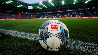 Todo lo que tenes que saber sobre la vuelta de la Bundesliga: estadísticas, TV y hasta un clásico