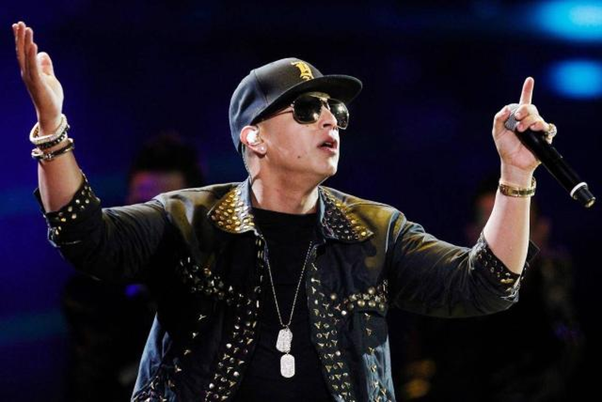 Daddy Yankee abandona la música para seguir las enseñanzas de Jesucristo. Daddy Yankee abandona la música para seguir las enseñanzas de Jesucristo.