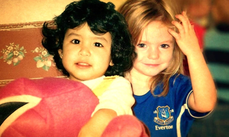 Las increíbles coincidencias entre las desapariciones de Madeleine McCann y Sofía Herrera