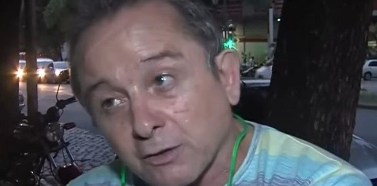 El productor de “Patito Feo”, salió a bancar a Juan Darthés