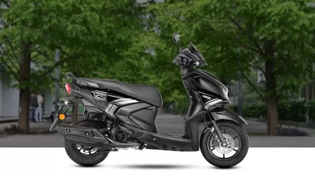 Cuánto sale la Yamaha RAY ZR 125 FI en julio 2026 en Argentina.