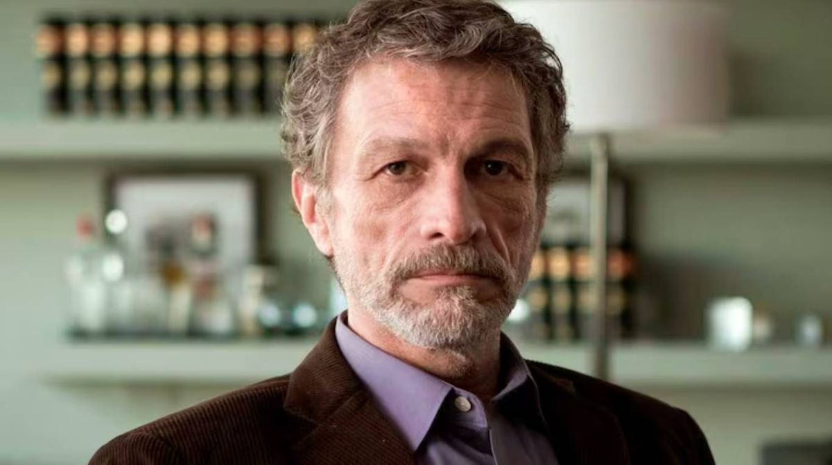 Daniel Fanego será velado en la Legislatura Porteña.