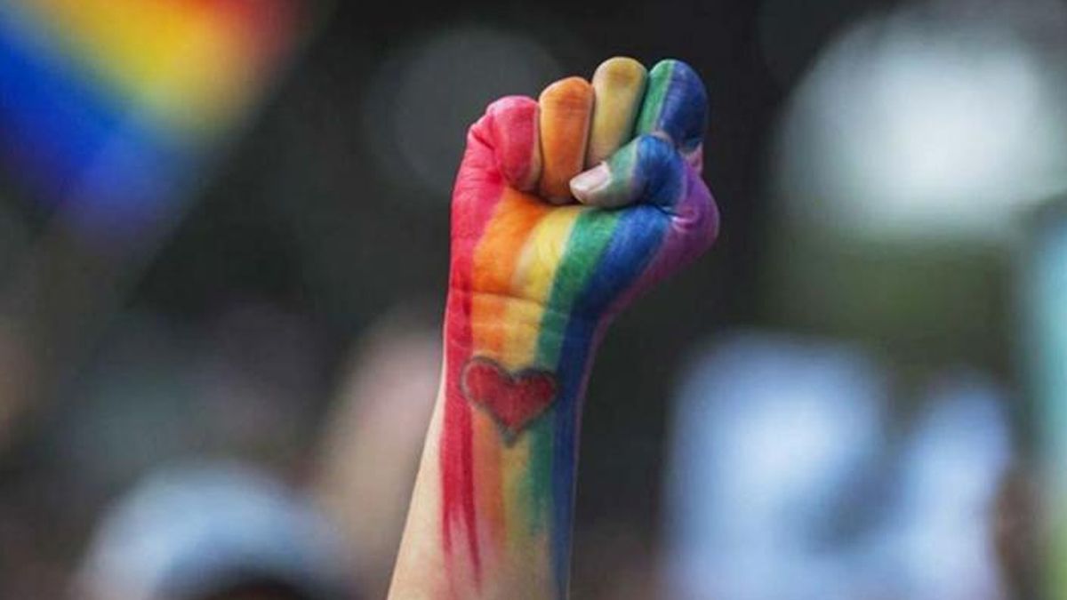 Día del Orgullo LGBT