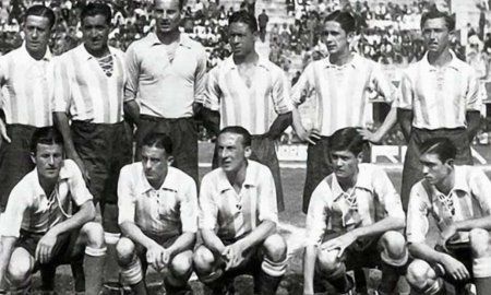 de los boicots al fantasma de 1970: la historia oculta de las ausencias de argentina en los mundiales de los boicots al fantasma de 1970: la historia oculta de las ausencias de argentina en los mundiales