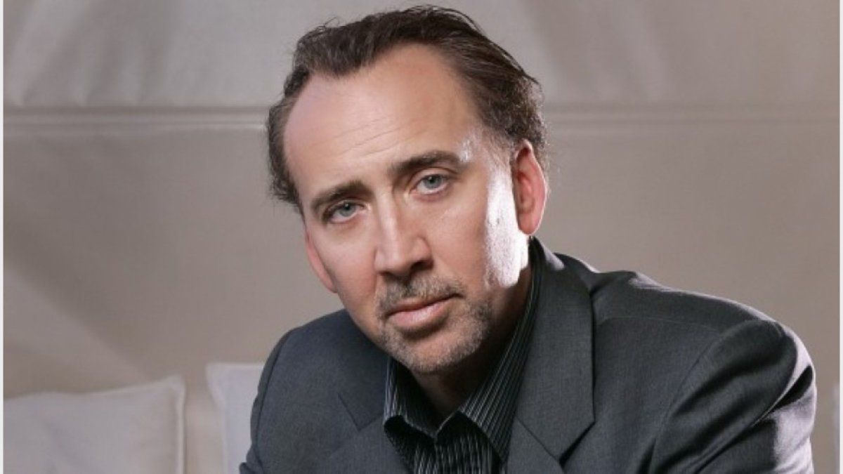 Nicolas Cage protagonizará una serie que investiga el origen de los insultos