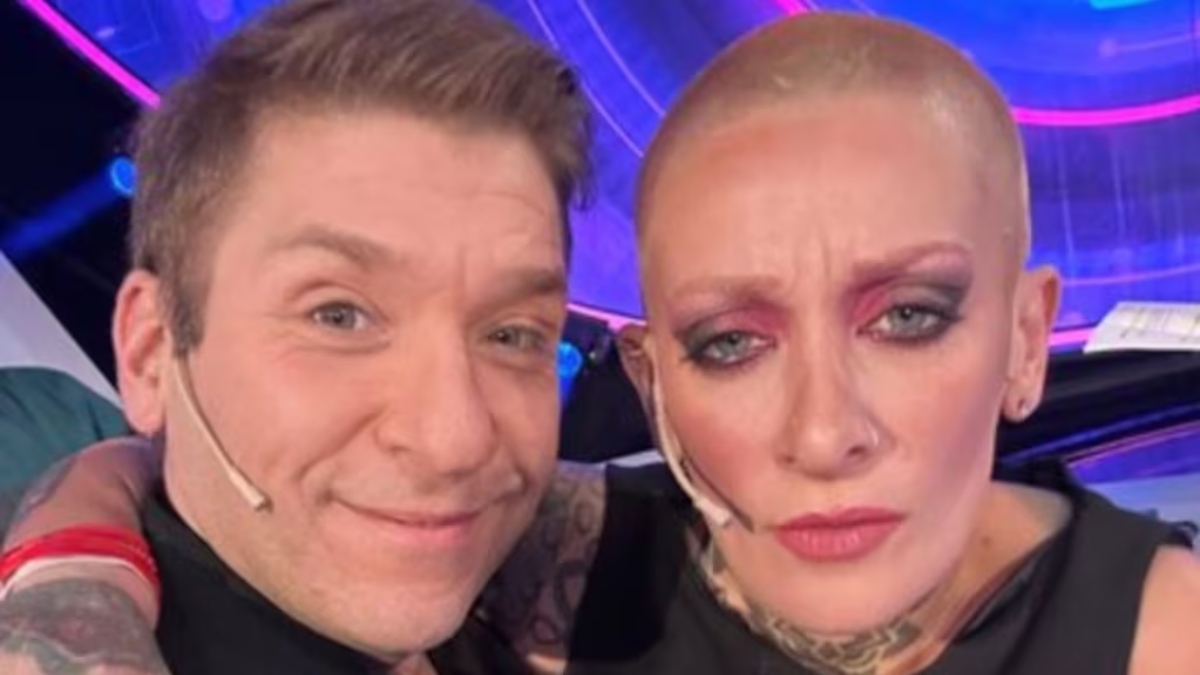 Furia apuntó contra Gastón Trezeguet y se pudrió todo: Vos agachaste la cabeza por trabajo