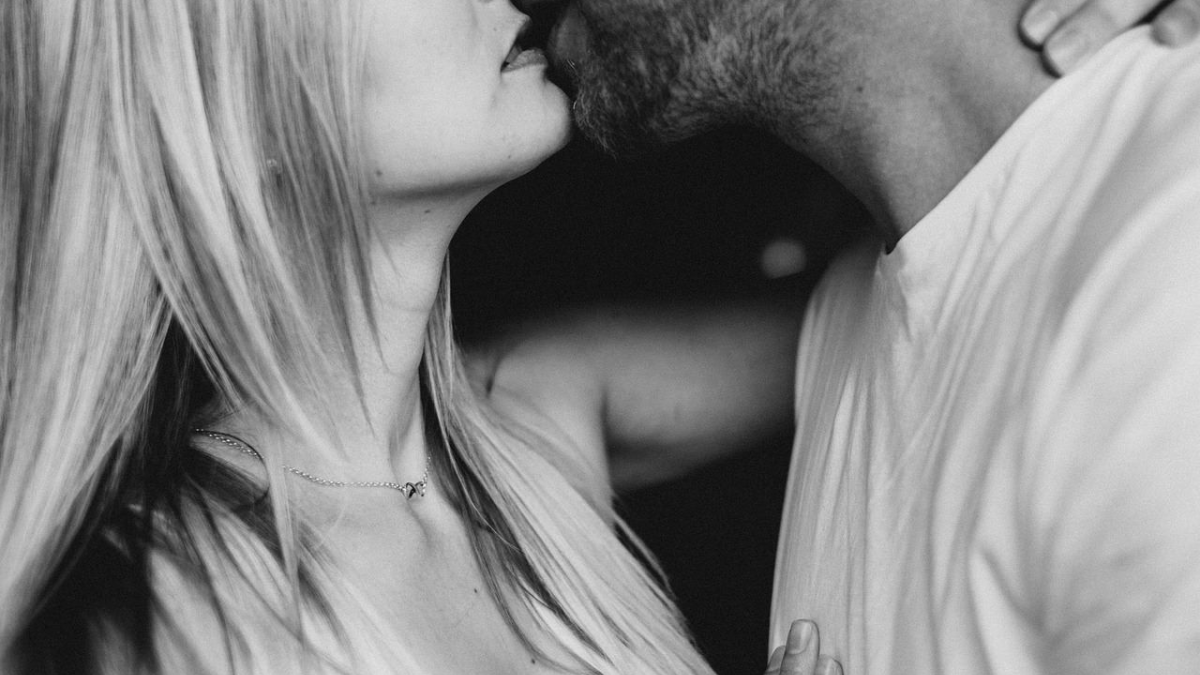 Qué significa soñar que tenés relaciones íntimas