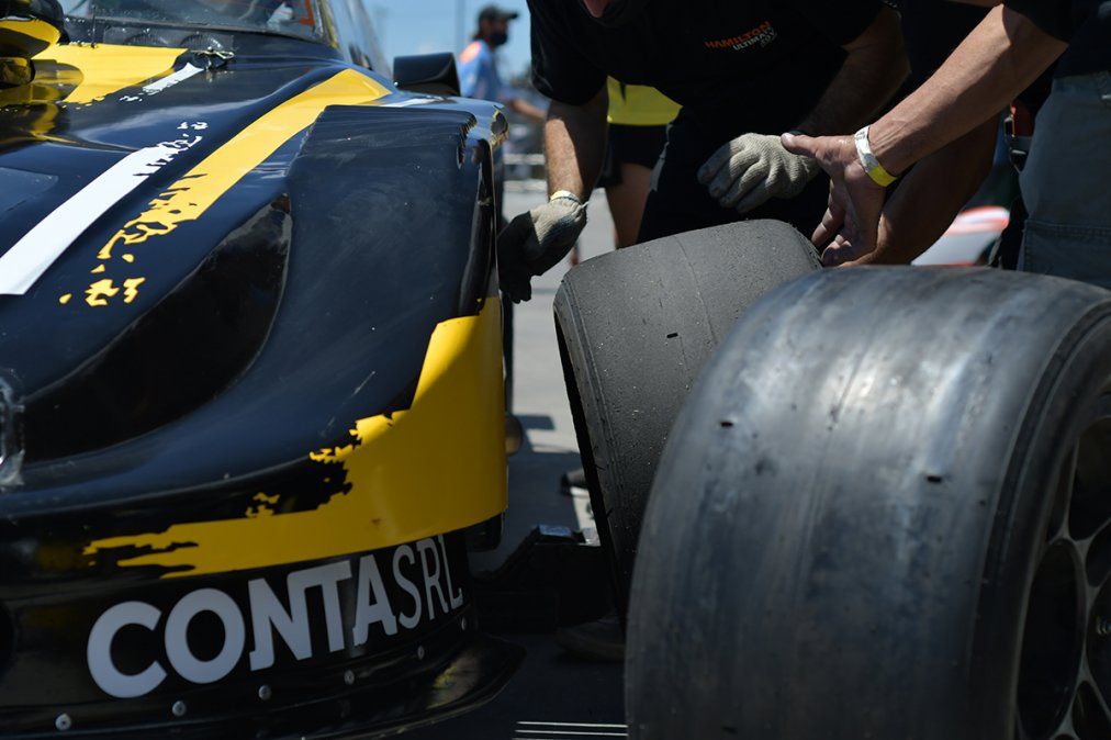 La nueva temporada del Turismo Carretera comenzará el 21 de febrero en el Autódromo Roberto Mouras de La Plata.