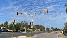 altText(Dos hombres fueron detenidos en La Guardia tras robar en un kiosco de la Ruta Provincial 1)}