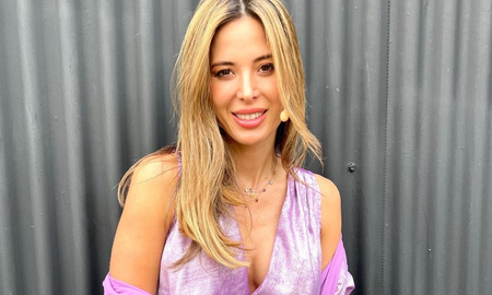 Jesica Cirio se casa y busca un hijo con su nuevo novio Jesica Cirio se casa y busca un hijo con su nuevo novio