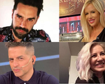 Varias figuras se refirieron a la derrota del Frente de Todos. Entre quienes opinaron estuvieron Ángel de Brito, Luciana Salazar, Gonzalo Heredia, Mercedes Morán y Yanina Latorre. Varias figuras se refirieron a la derrota del Frente de Todos. Entre quienes opinaron estuvieron Ángel de Brito, Luciana Salazar, Gonzalo Heredia, Mercedes Morán y Yanina Latorre.