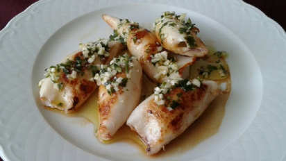 Cómo hacer girgolas a la plancha: una receta fácil y saludable