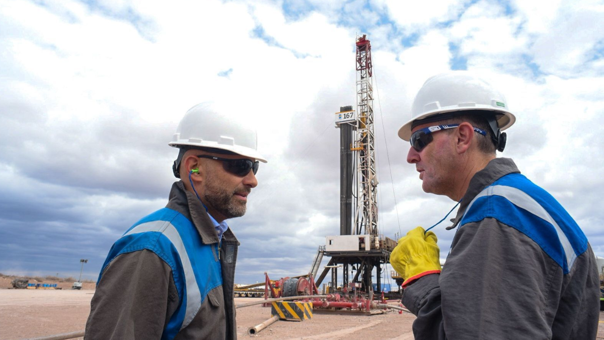 El crecimiento sostenido de esta inserción productiva tuvo un correlato institucional con la firma reciente de un acuerdo estratégico entre los gobiernos de Santa Fe y Neuquén.