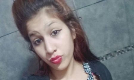 femicidio en frontera: aun no pudieron indagar al menor acusado porque tuvo una ?crisis nerviosa? femicidio en frontera: aun no pudieron indagar al menor acusado porque tuvo una ?crisis nerviosa?