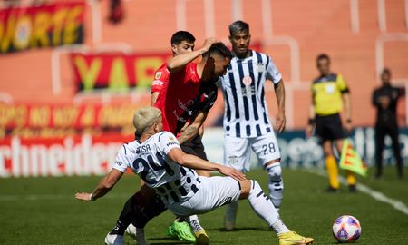 Colón vs. Talleres por Copa Argentina: en Rosario, por la noche y con arbitraje de Ramírez. Colón vs. Talleres por Copa Argentina: en Rosario, por la noche y con arbitraje de Ramírez.