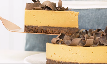 Cheesecake chocotorta: la receta rápida para preparar un postre delicioso y único Cheesecake chocotorta: la receta rápida para preparar un postre delicioso y único