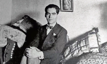 Efemérides del 18 de agosto: en 1936 fusilan a Federico García Lorca Efemérides del 18 de agosto: en 1936 fusilan a Federico García Lorca