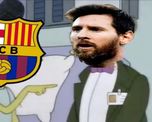 &nbsp;Lionel Messi&nbsp;