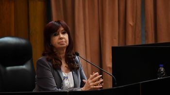 Casación rechazó los recursos presentados por Cristina Kirchner en la causa Vialidad