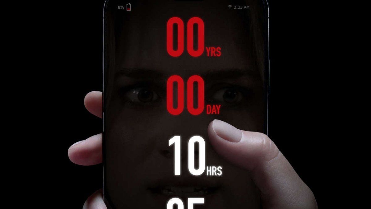 Countdown, la película de terror sobre una APP que predice la hora de tu muerte