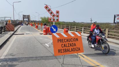 A un año del cierre 