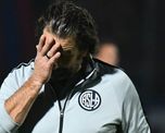 el santafesino juan antonio pizzi se va de san lorenzo el santafesino juan antonio pizzi se va de san lorenzo