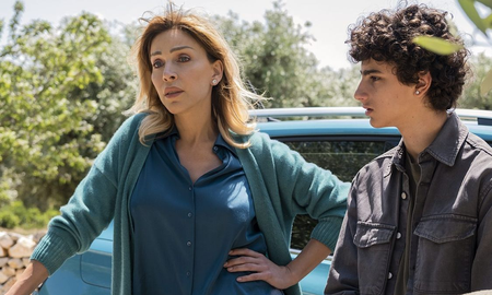 Aire de Santa Fe | La dramática serie italiana de Netflix, que tiene solo 6 episodios y es de lo más visto